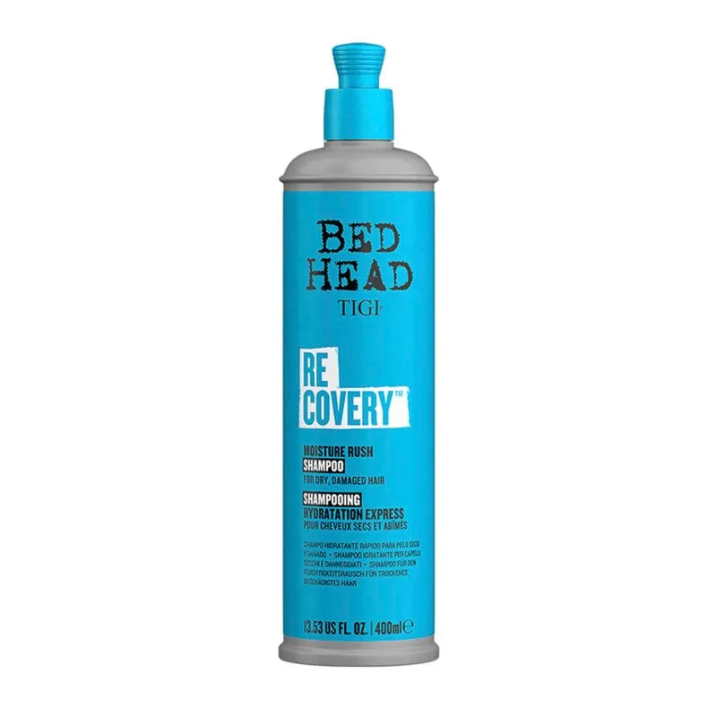 Shampoo Seco Revitalizante Tigi