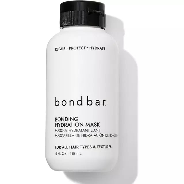 Mascara Hydrating - Bond Bar 118ml