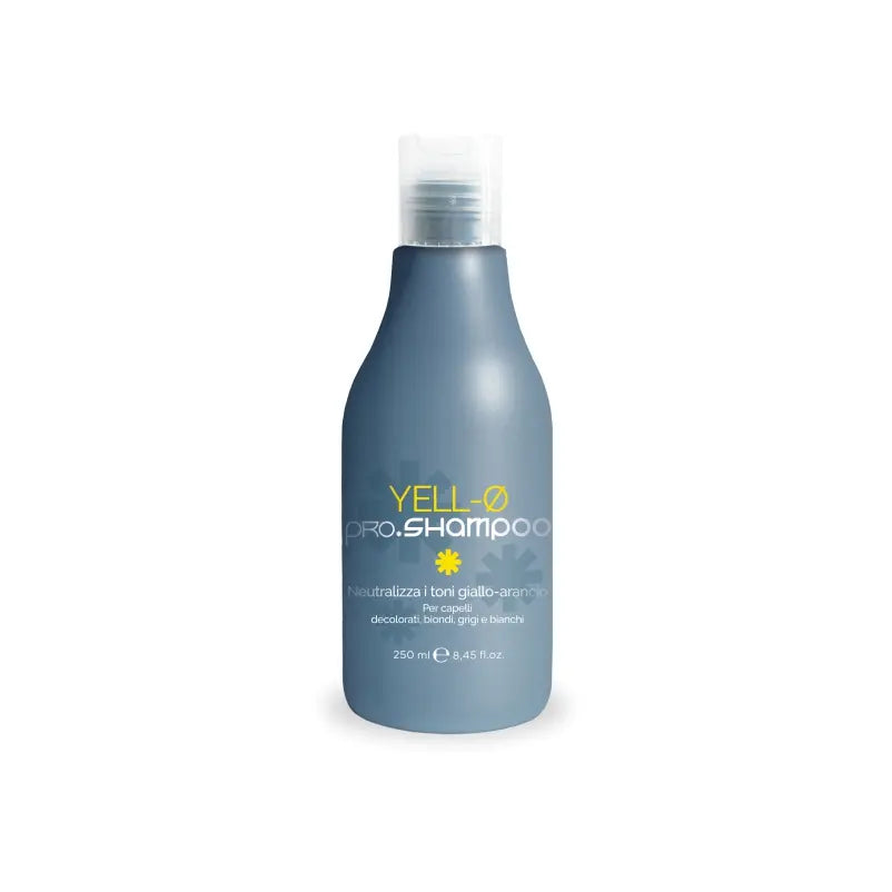 Shampoo Anti-Amarillo | Yell-O Pro Shampoo | Pro.co