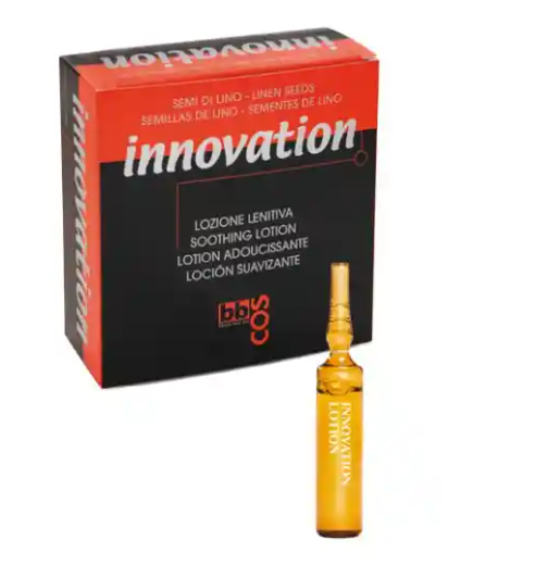 Ampolla Innovation Cristal Olio Lenitivo - Bbcos