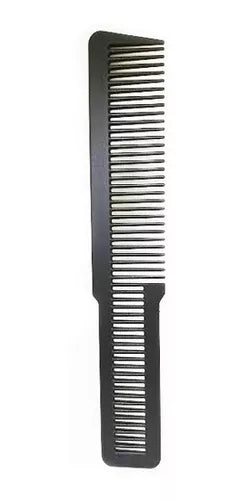 Peineta Peine De Carbón Para Corte