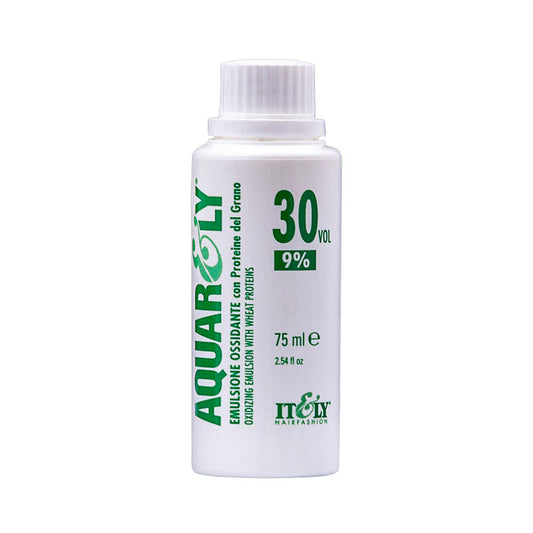 Oxidante en Crema Aquarely con Proteína 30V - 150ml
