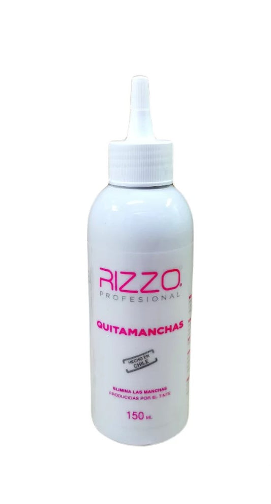 Quitamanchas 150ml - Rizzo Profesional