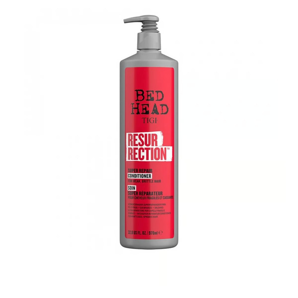Bed Head Resurrection Super Repair Conditioner Tigi