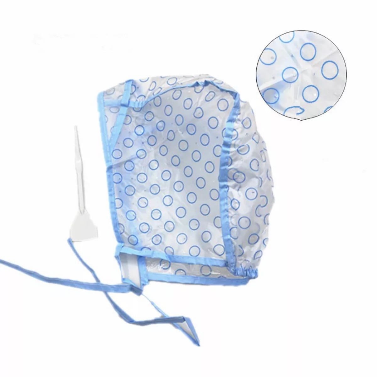 Gorro Desechable Para Visos x1 Unidad