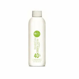 Oxidante En Crema Keratin Color (+ Keratina) 150ml - BBcos