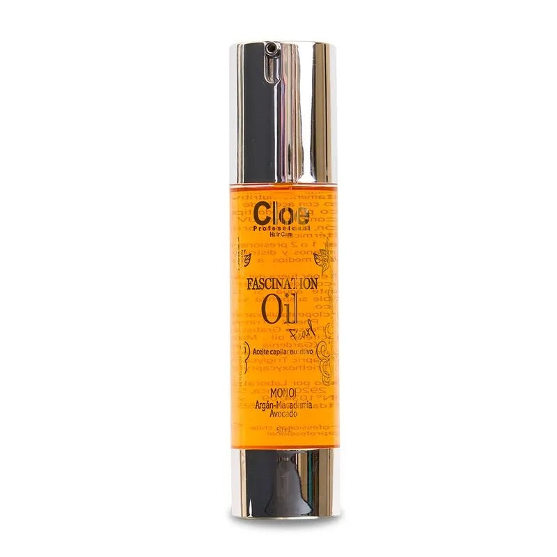 Aceite Capilar Nutritivo (Fascination Pearl) - Cloe