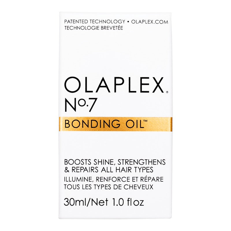 Tratamiento en aceite Olaplex N°7 - 30ml