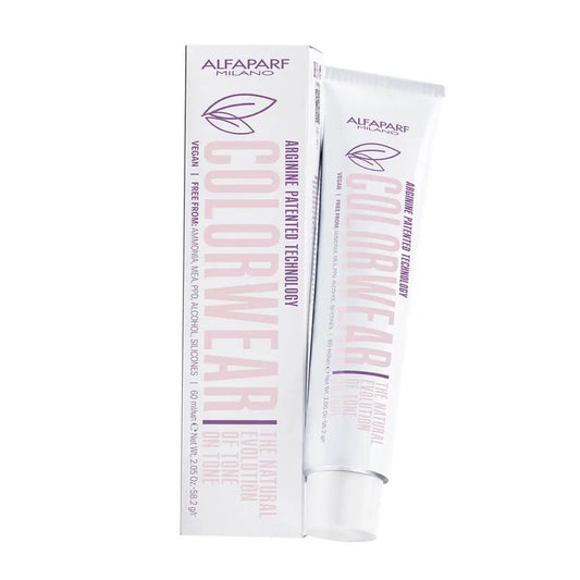 Tintura Vegana Sin Amoniaco ColorWear (Beige / Arenas) - Alfaparf
