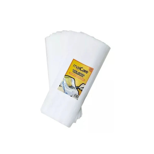 Papel Espuma Profesional Para Mecha - MaxCare