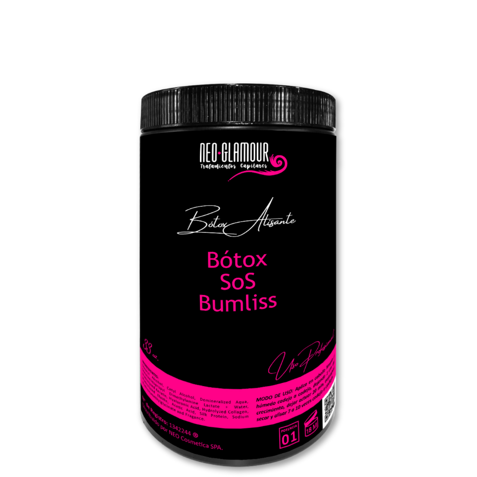 Botox SosBumliss - Neo Glamour