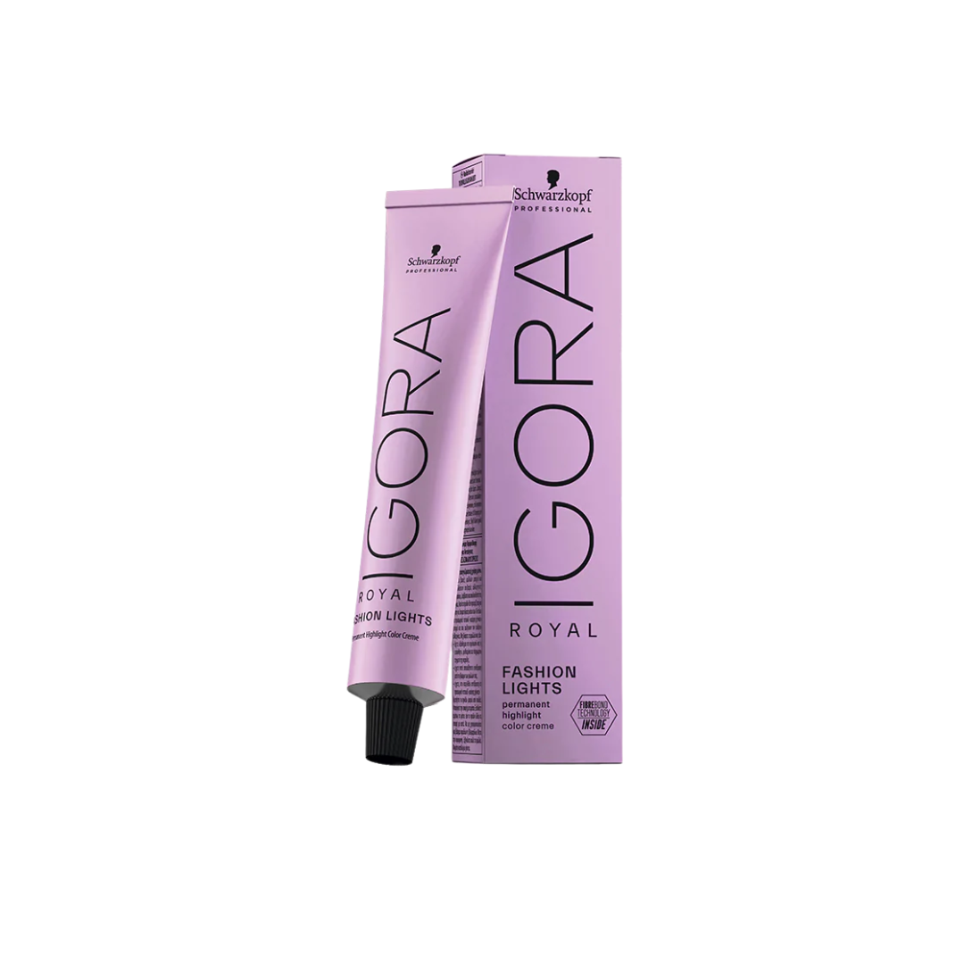 Tintura Igora Royal (Highlifts & Pastels) Schwarzkopf