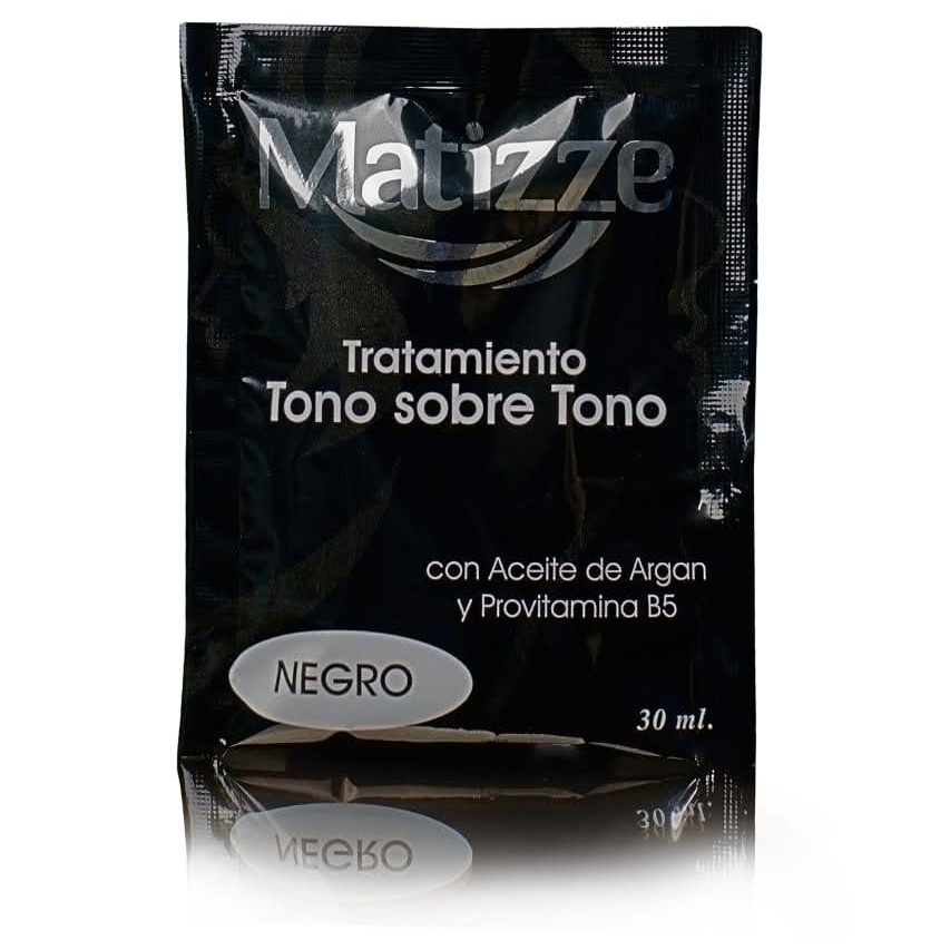 Sachet Intensificador - Matizze (Tratamiento Tono Sobre Tono)