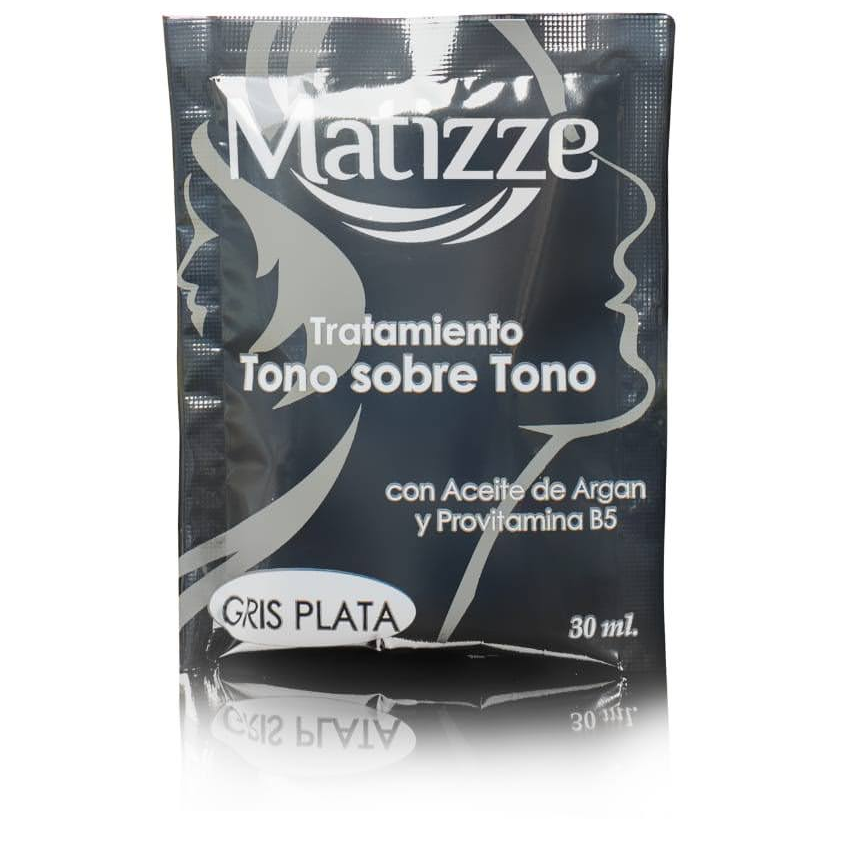 Sachet Matizador - Matizze (Tratamiento Tono Sobre Tono)