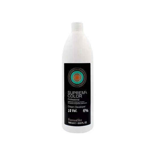 Oxidante En Crema Suprema Color 1000ml - FarmaVita