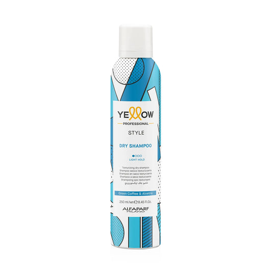 Shampoo en seco (Dry Shampoo) - Yellow