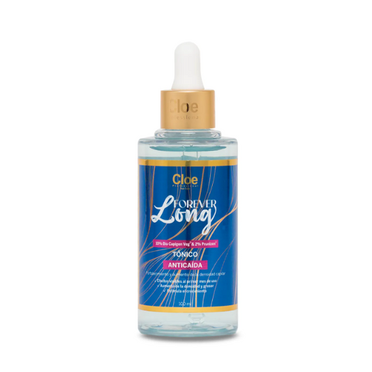 Tónico Forever Long 100ml - Cloe