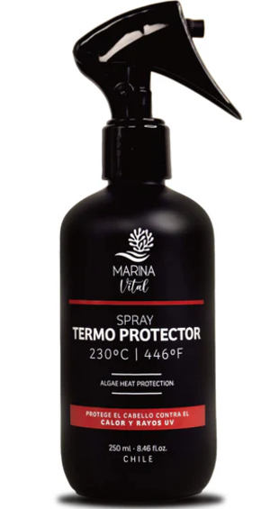 Spray Termo-Protector 250 ml - Marina Vital