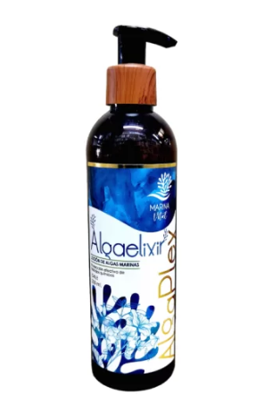AlgaPlex Algaelixir (Loción De Algas Marinas) - Marina Vital