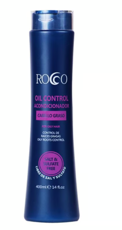 Acondicionador Oil Control (Cabello Graso) - Rocco