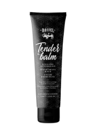 Balsamo After Shave (Regenera, Calma y Protege La Piel De Irritaciones) - Boffel