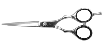 Tijera Para Cabello Microdentada Acero J2 Japones - MED INSTRU BEAUTY