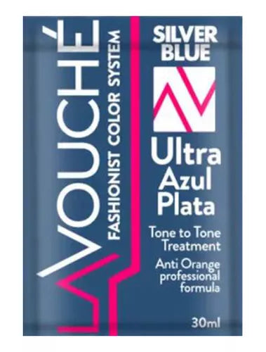 Sachet Tratamiento Tono Sobre Tono [Corrector] - Lavouché 30 ml