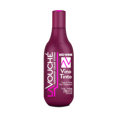 Tratamiento Tono Sobre Tono [Intensificador] - Lavouché 300 ml