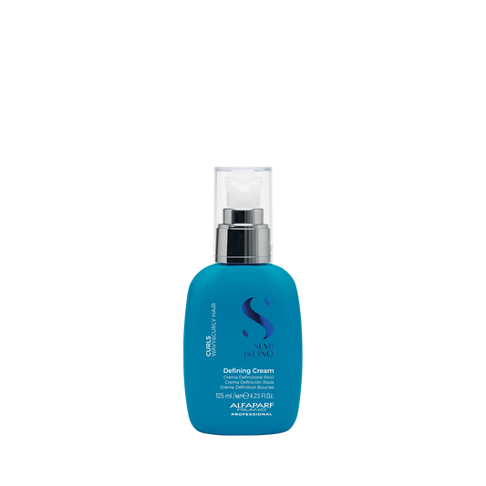 Fluido Definición de Rizos [Semi Di Lino]  125ml - Alfaparf