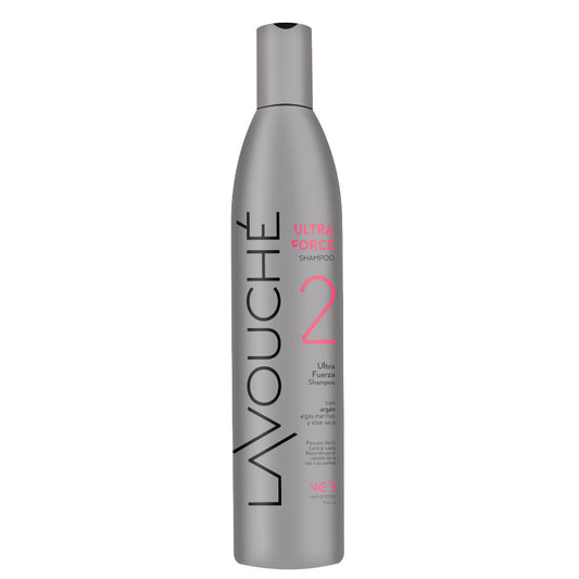 Shampoo Ultra Fuerza 300ml - Lavouché