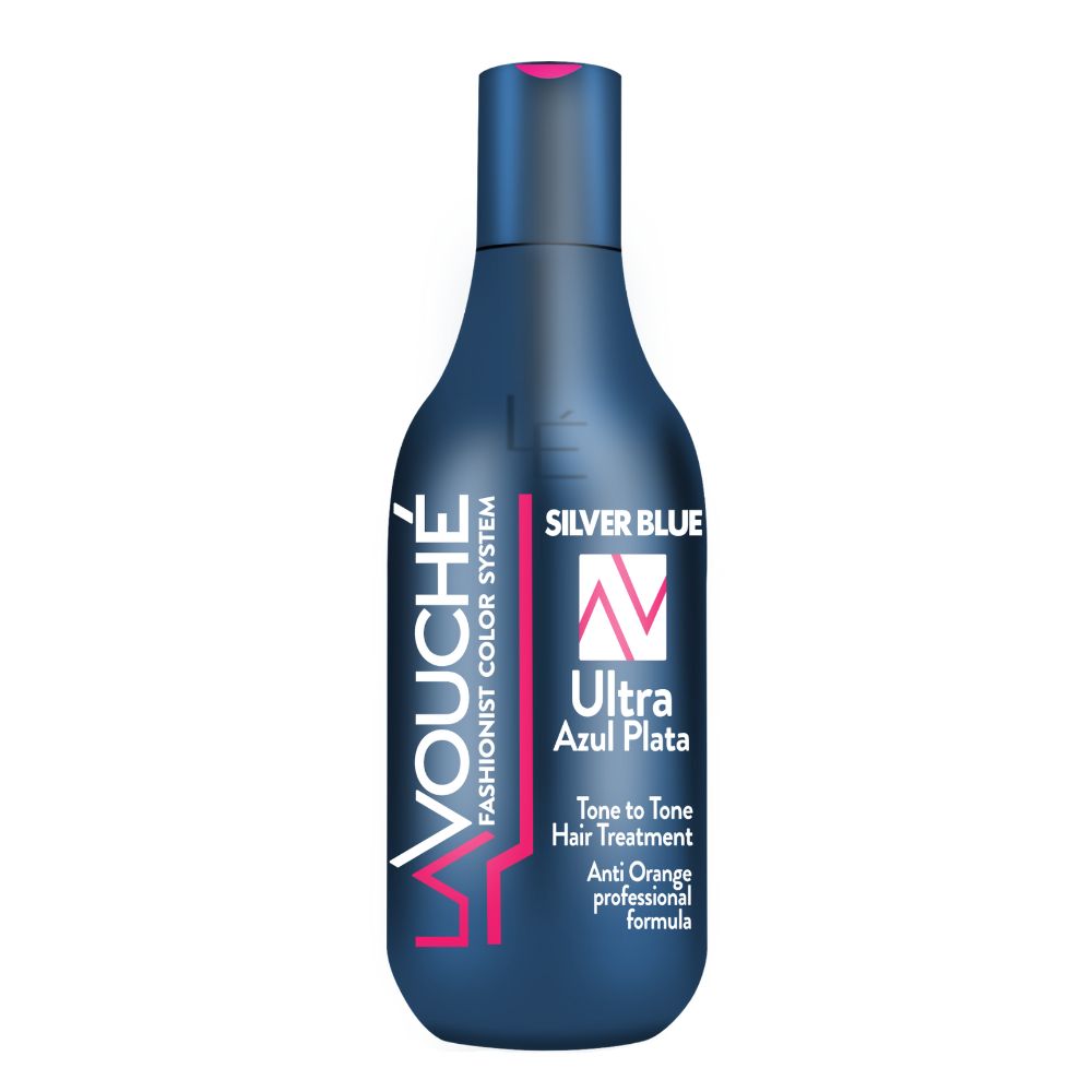 Tratamiento Tono Sobre Tono [Corrector] - Lavouché 300 ml