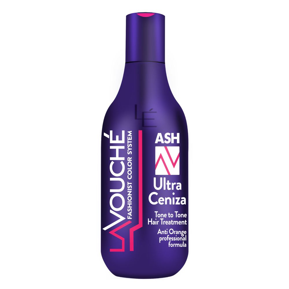 Tratamiento Tono Sobre Tono [Corrector] - Lavouché 300 ml