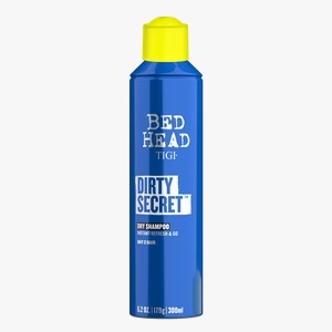 Bed Head Dirty Secret Tigi