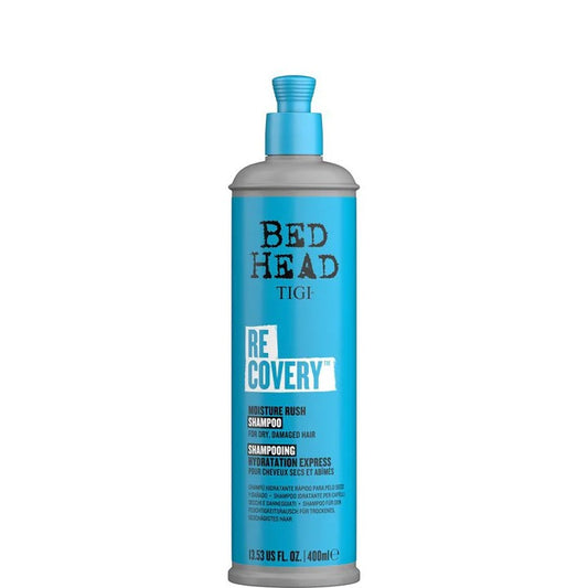 Bed Head Recovery Moisture Rush Shampoo Tigi