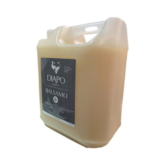 Bidón Balsamo Profesional 5L - Diapo