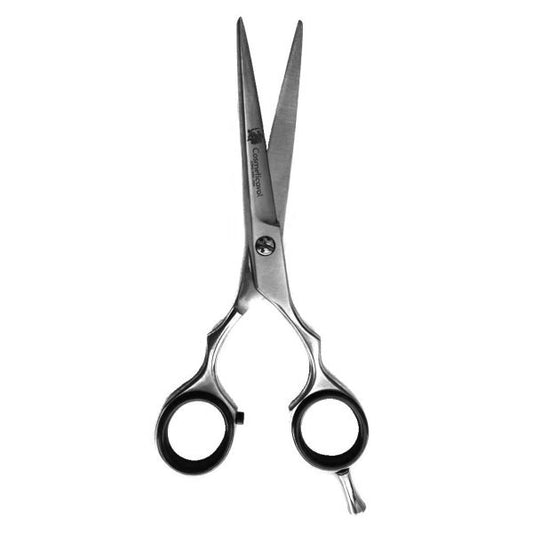 Tijera Para Cabello Filo Navaja Acero J2 Japones - Hali Beauty