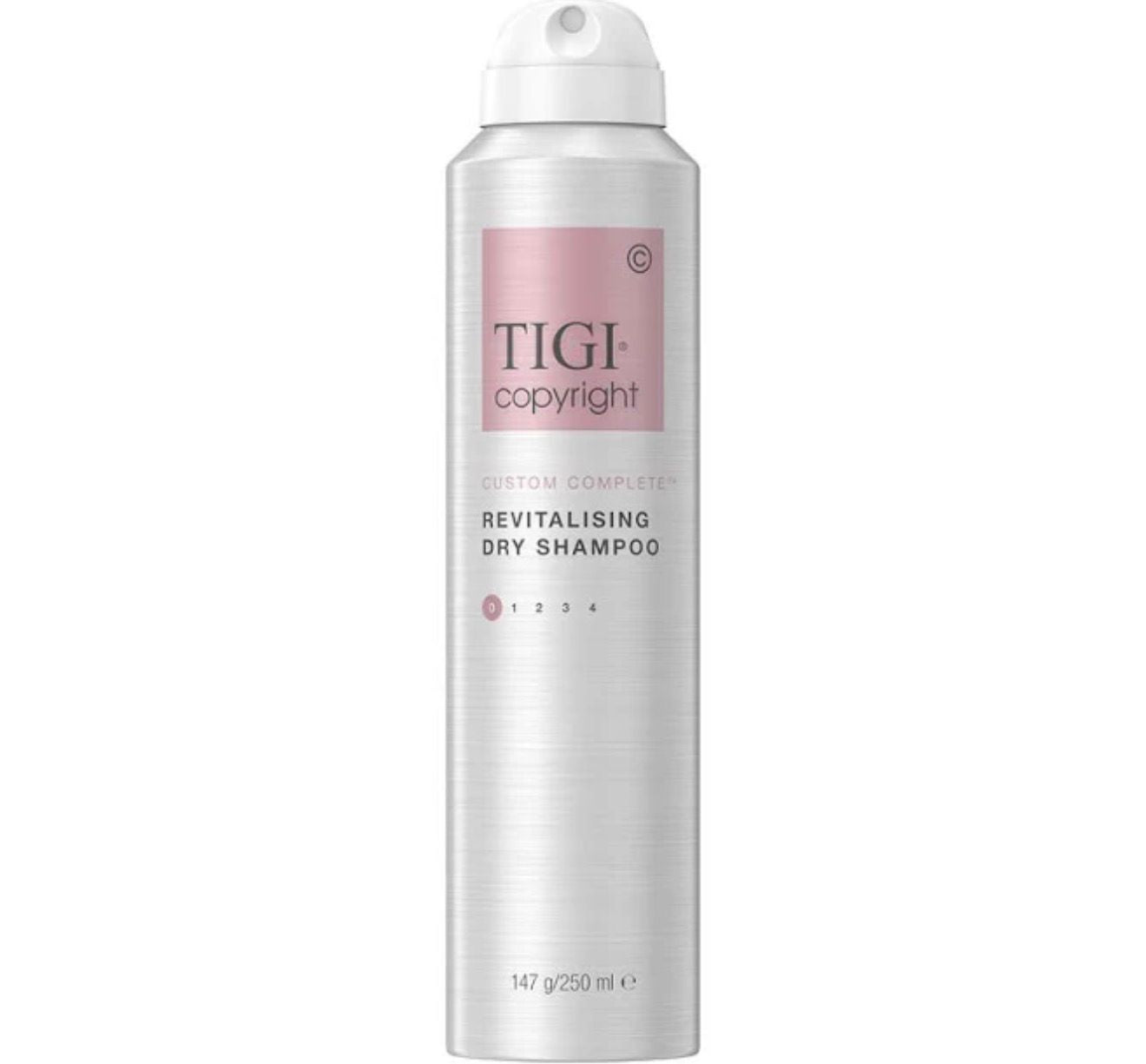 Shampoo en Seco Revitalizante - Tigi