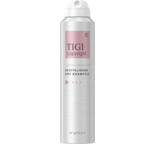 Shampoo en Seco Revitalizante - Tigi