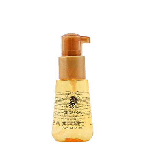 Silicona de Caballo (Reparación Cabello) - Obopekal