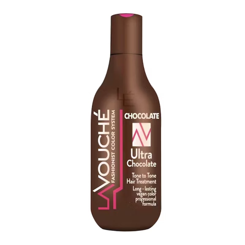 Tratamiento Tono Sobre Tono [Intensificador] - Lavouché 300 ml