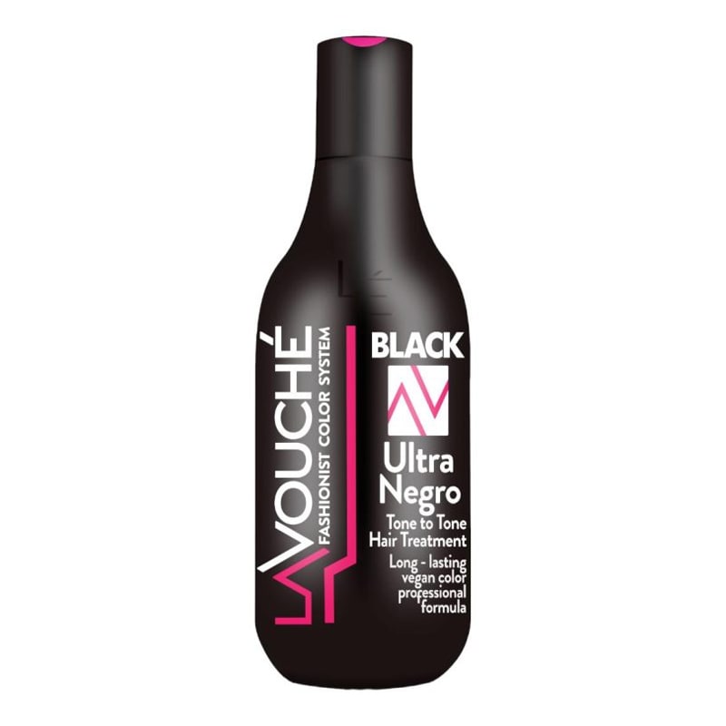 Tratamiento Tono Sobre Tono [Intensificador] - Lavouché 300 ml