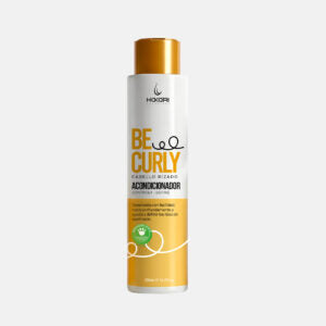 Kit Be Curly Definición - Hakari
