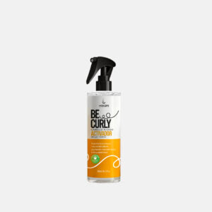 Kit Be Curly Definición - Hakari