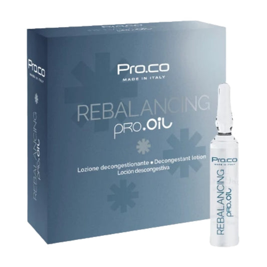 Ampolla Descongestionante [Rebalancing Descongestant Lotion] - ProCo
