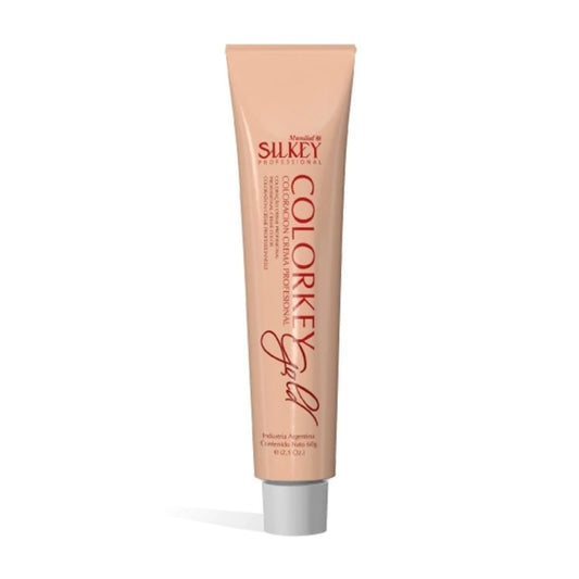 Tintura COLORKEY Gold SILKEY | Super Aclarante