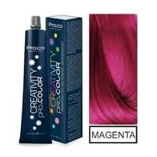 Tintura Magenta Creativity 100ml -Procolor