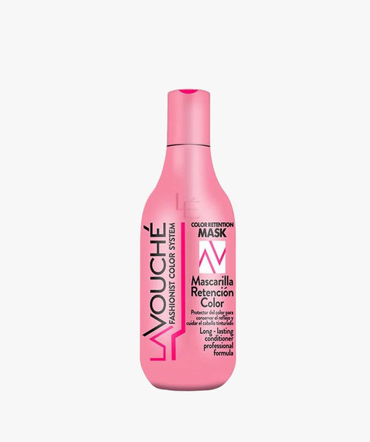 Mascarilla Retención Color 300 ml - Lavouché