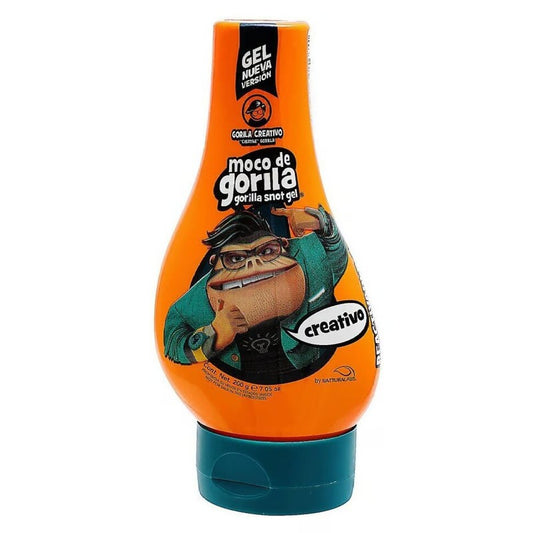 Gel Para El Cabello | Moco De Gorila Alternativo 200g - Cartim