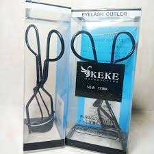 Encrespador De Pestañas - Keke