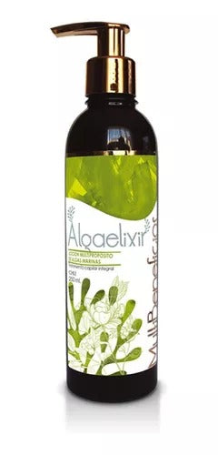 Loción MultiBeneficios Alga Elixir (Loción De Algas Marinas) - Marina Vital